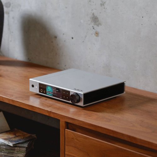 Matrix Audio element M2 Сетевой проигрыватель